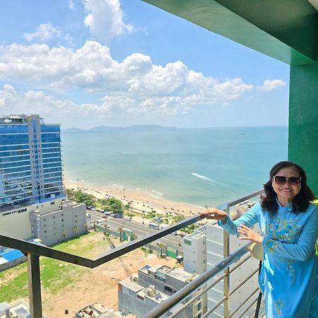 Zozo House - Homestay Bai Sau Вунг Тау Екстериор снимка