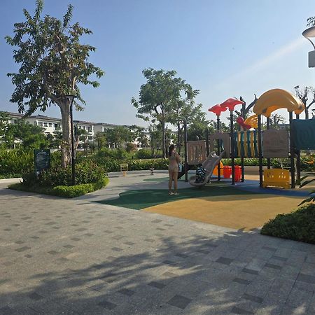 Zozo House - Homestay Bai Sau Вунг Тау Екстериор снимка