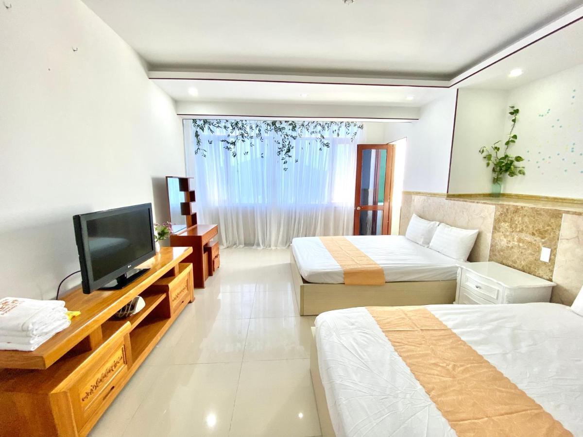 Zozo House - Homestay Bai Sau Вунг Тау Екстериор снимка