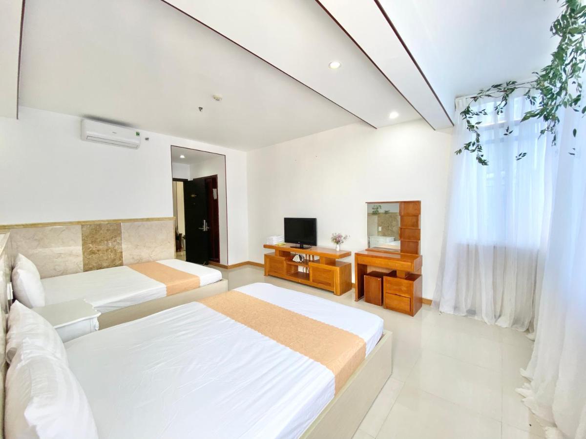 Zozo House - Homestay Bai Sau Вунг Тау Екстериор снимка