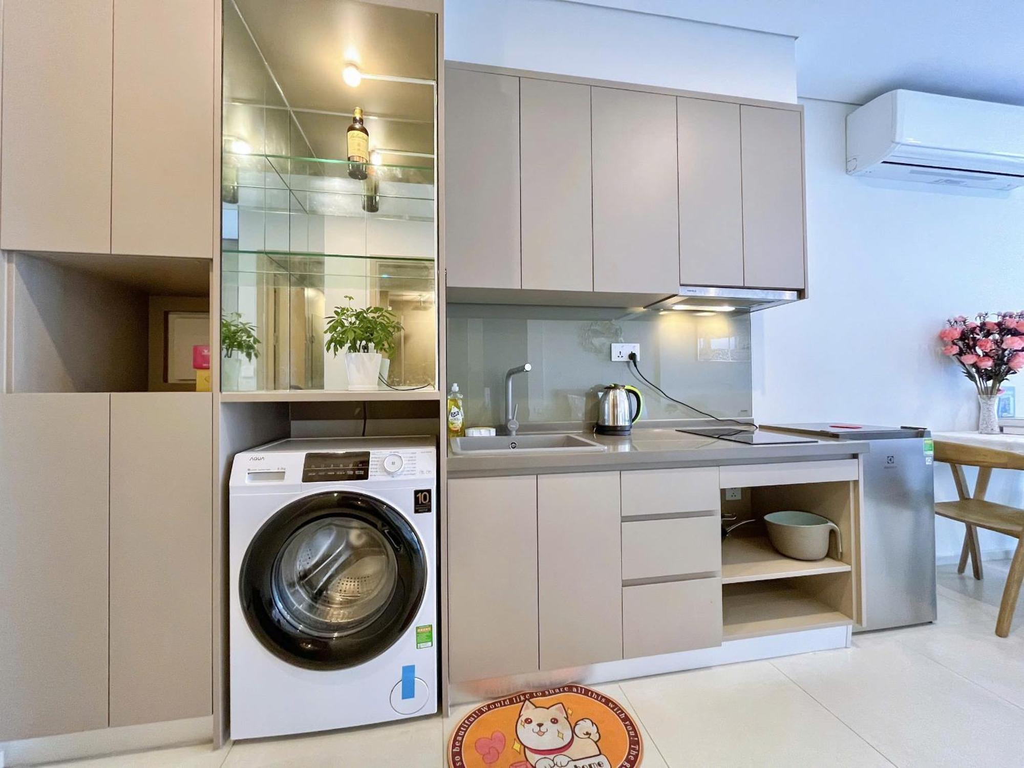 Zozo House - Homestay Bai Sau Вунг Тау Стая снимка