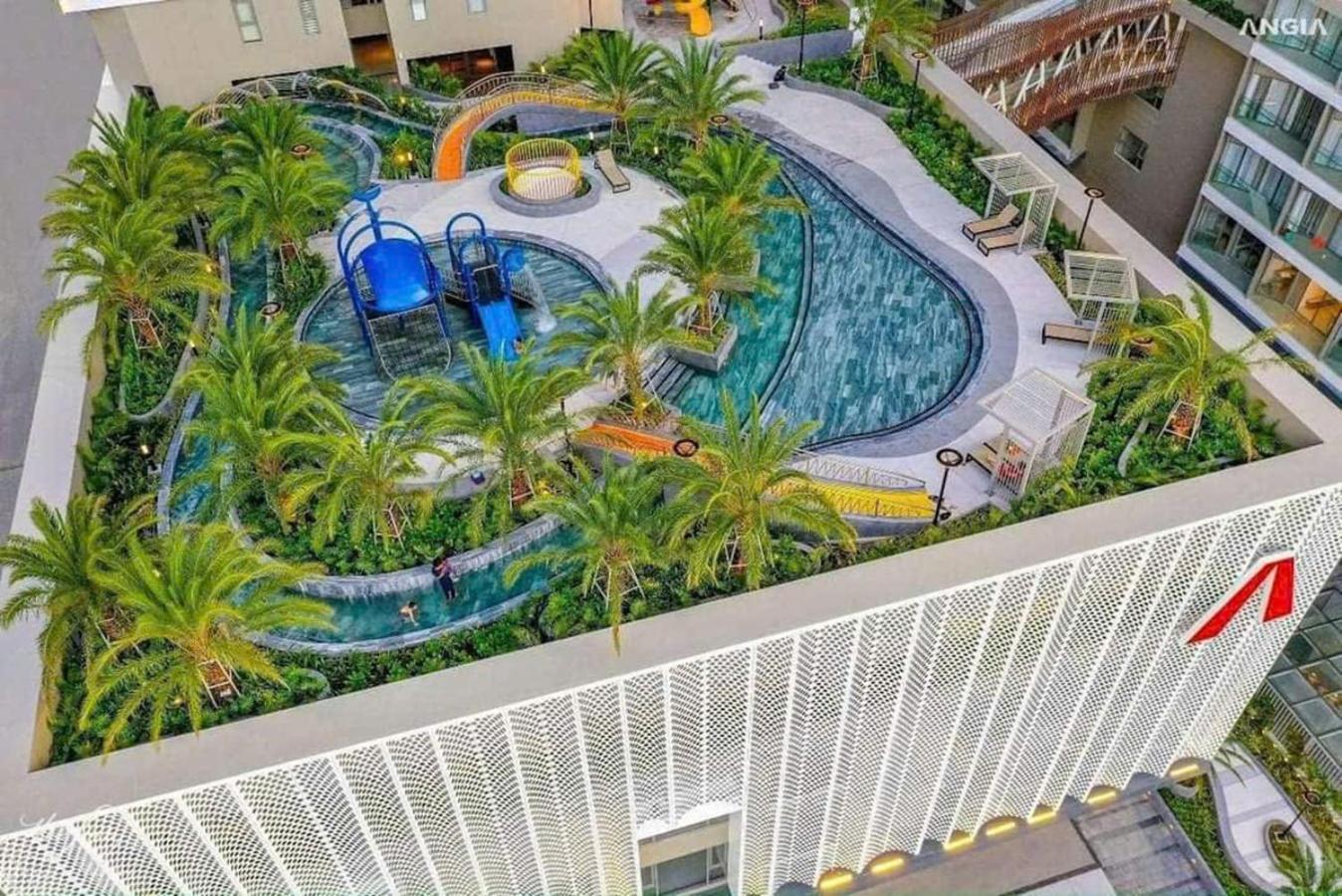Zozo House - Homestay Bai Sau Вунг Тау Стая снимка
