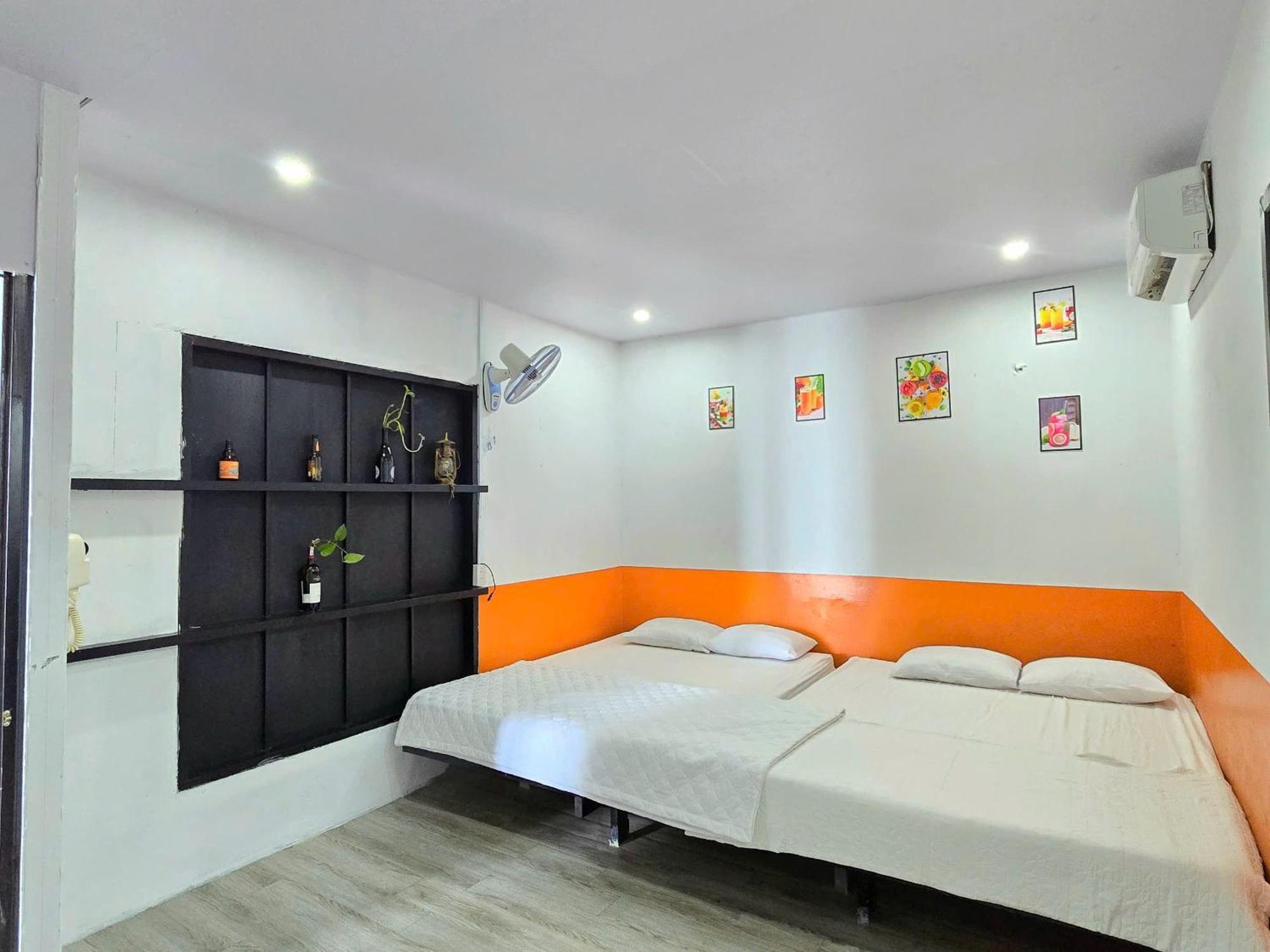 Zozo House - Homestay Bai Sau Вунг Тау Екстериор снимка